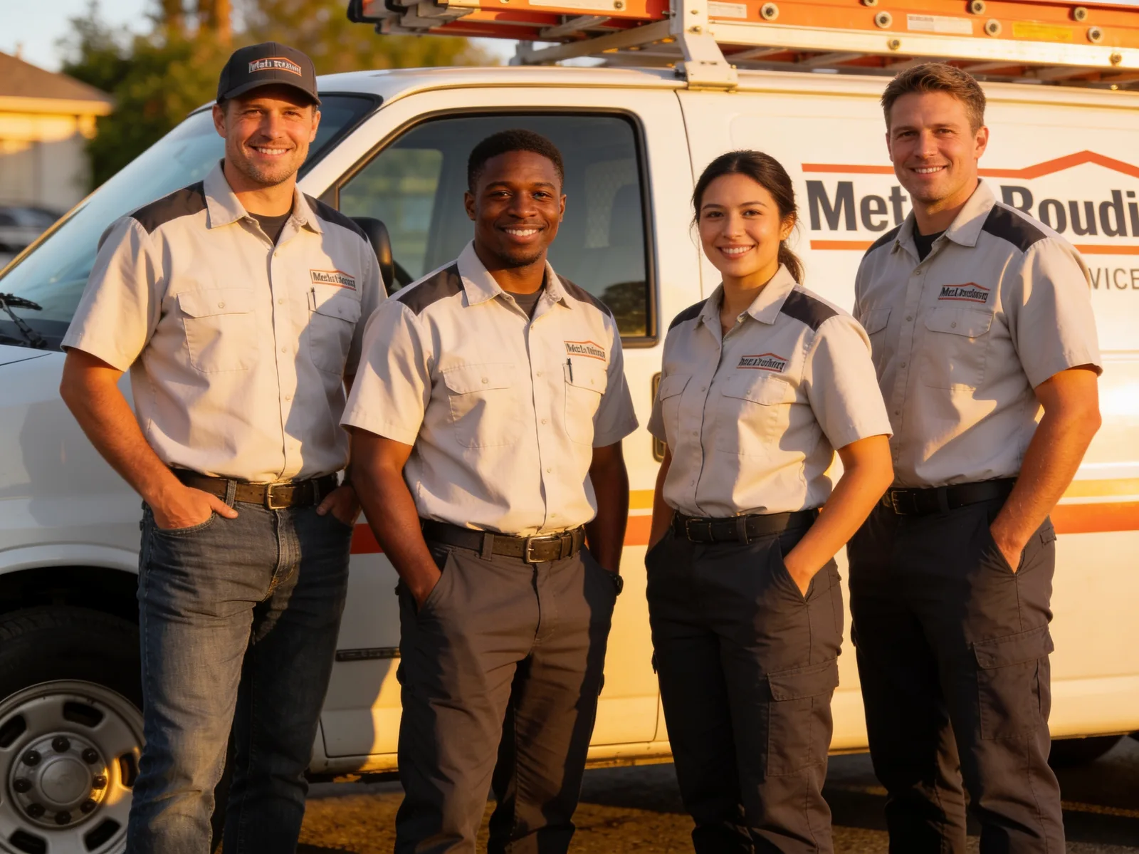 Metal Roof Installation company in Markleeville, CA